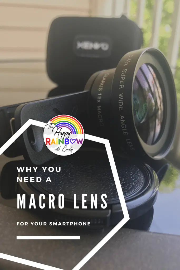 intro photo about why you need a macro lens for your smartphone