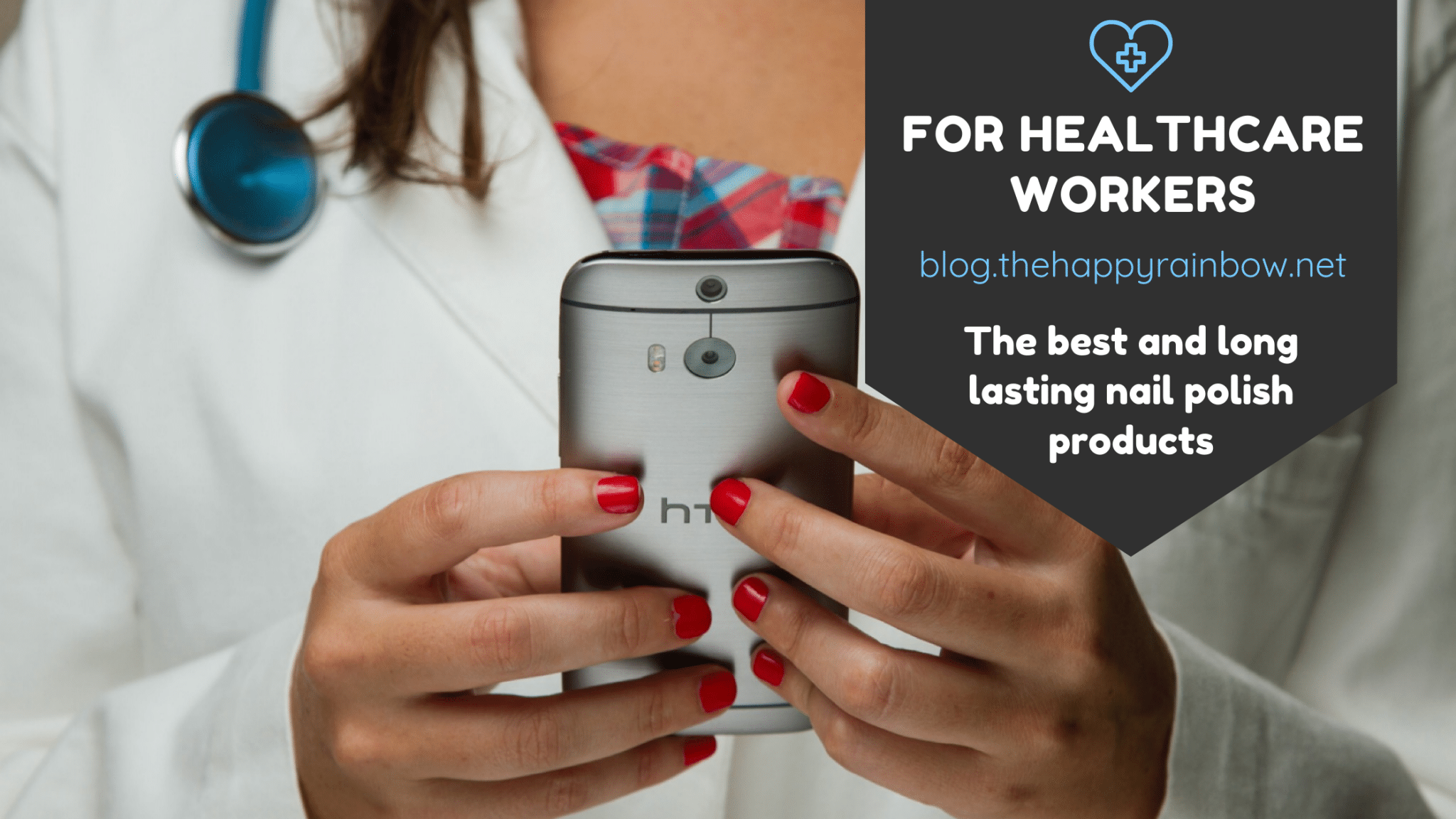 Top 5 Best Choices for Nail Polish While In Healthcare Emazingly Polished