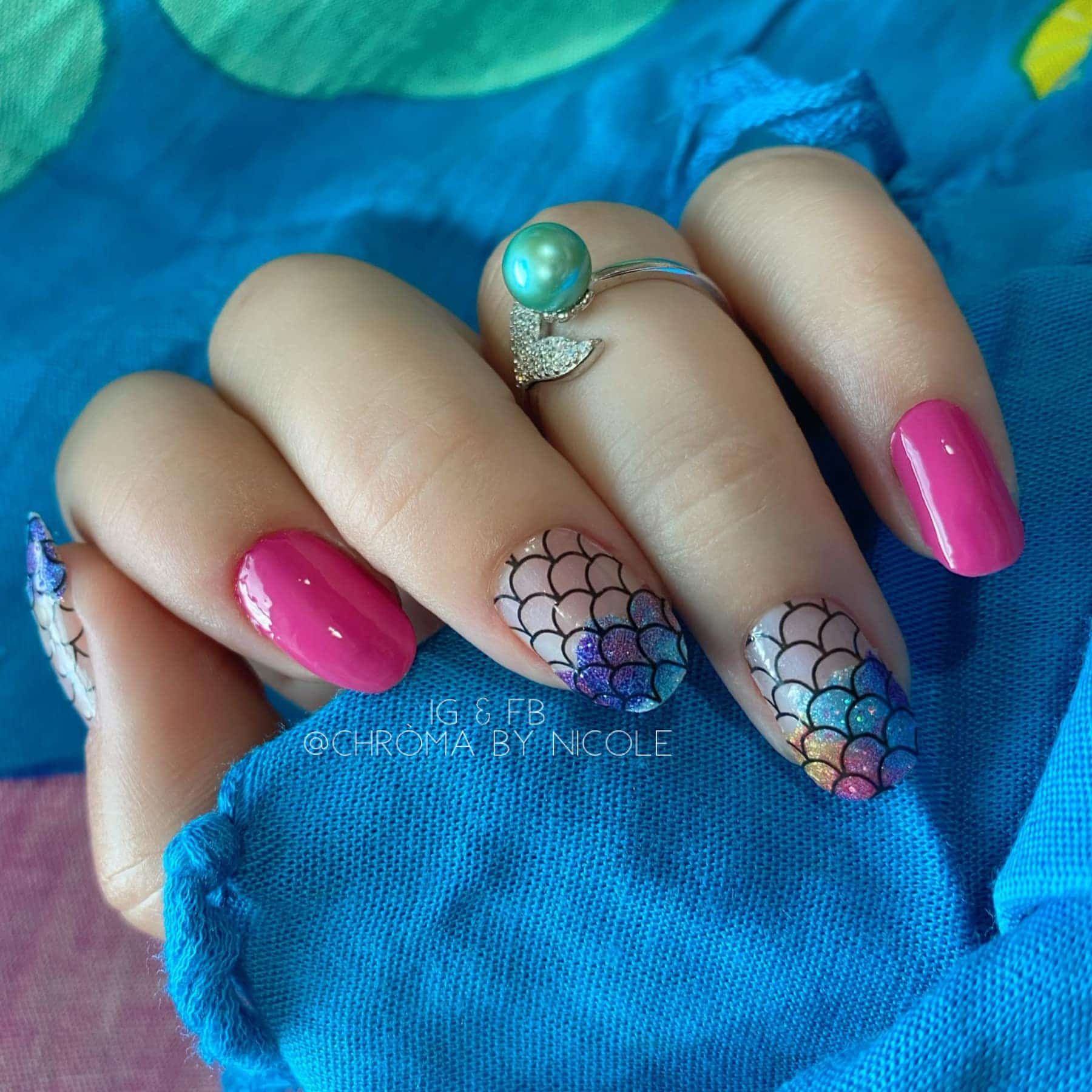 Color Street Combos for Summer 2021 - Emazingly Polished